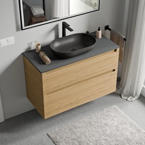 Szafka podumywalkowa VIREO 100 cm