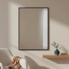 Dekoracyjne lustro wiszące VINKEL, 70 x 50 cm