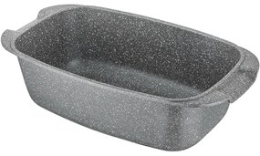 Florina Aluminiowa brytfanna z aromatyczną pokrywką Lava 4,5 l, 32 × 22 × 11 cm