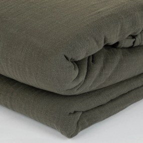 Komplet muślinowej pościeli ANGELIA, 240 x 220 cm