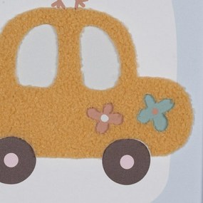 Obrazki dziecięce zestaw 2 szt. 30x40 cm Vehicles – Ixia
