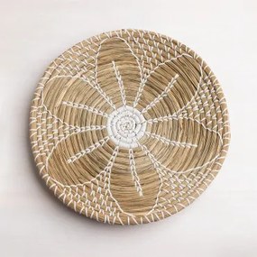 Talerz Dekoracyjny Aneka Ø40 Cm - Sklum