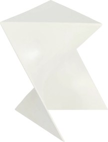 Stolik nocy ZZ insp. Zig Zag