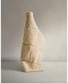 Kremowy wełniany dywan tkany ręcznie 200x300 cm Nak – Kave Home