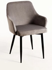 Aksamitne krzeso Puan