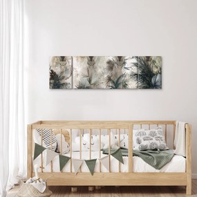 Obraz - Kolumny (170x50 cm)