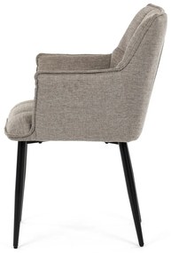 Zestaw krzeseł do jadalni DCH-J2139 LAN2, 2 szt.