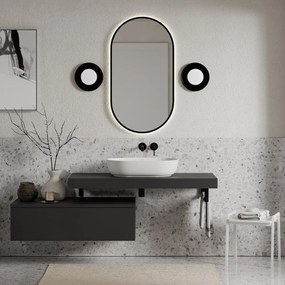 Badmöbel JUVIA Float 100 cm bis 160 cm