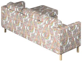 Pokrowiec na sofę Pärup 3-osobową z szezlongiem