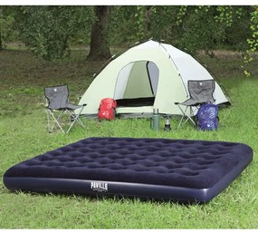 Materac Pavillo Aeroluxe 203 x 183 x 22 cm BESTWAY