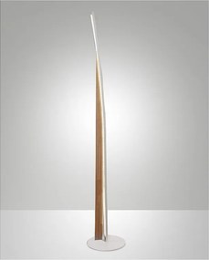 Lampa podłogowa LED Cordoba biała 3697-10-102 Fabas Luce