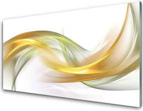 Panel Kuchenny Graficzny Akcent Wnętrza