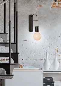 Kinkiet industrialny do biura K165 D0-H72