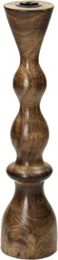 Świecznik Rattoli 30cm