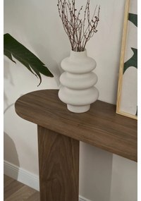 Stolik pomocniczy Sira Walnut