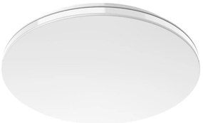 Eglo 300833 - LED RGBW ściemnialna oprawa sufitowa MALTIGNANO-Z LED/18,5W/230V śr. 38 cm + pilot