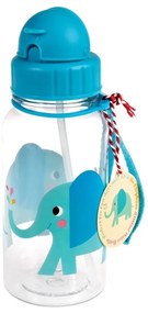 Butelka na wodę Rex London Elvis The Elephant, 500 ml