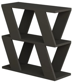 Stolik do odkładania Lazena Anthracite