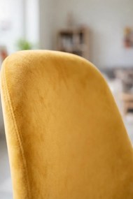 Aksamitne krzeso Teok