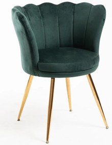 Krzeso Dunsa Golden Velvet