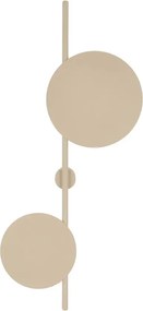 Kinkiet nowoczesny w stylu loft N7-B21
