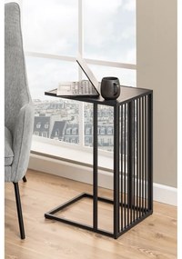 Metalowy stolik 43x35 cm Strington – Actona