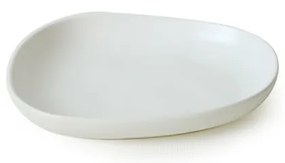 Ceramiczny zestaw talerzy 24 szt. – Hermia