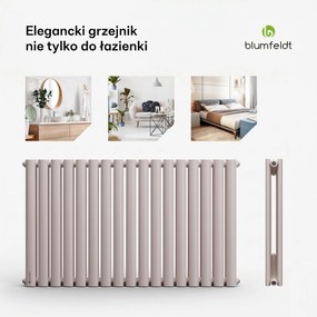 Blumfeldt Tallheo Grzejnik