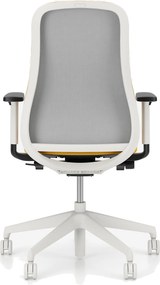 Krzesło biurowe Souly Swivel Chair UPH, zgodne z normą BHP