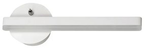Biały kinkiet led - K337 B4-A16