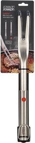 Widelec do mięsa ze stali nierdzewnej GrillOut – Joseph Joseph