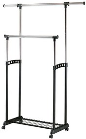 Regulowany Wieszak Na Ubrania Do Garderoby P0-R00
