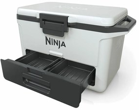 Ninja FB151EUWH lodówka turystyczna Frost Vault, 47 l, L