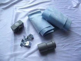 Odpływ liniowy GL02 stal nierdzewna