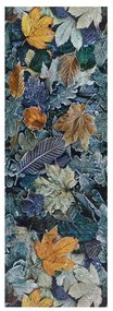 Chodnik Universal Ricci Foliage, 52x100 cm
