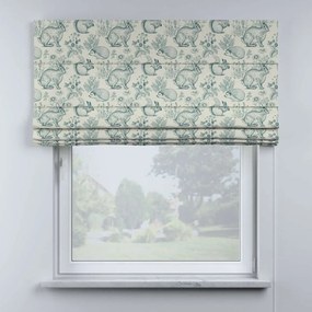 Roleta dziecięca 170x100 cm Magic – Yellow Tipi