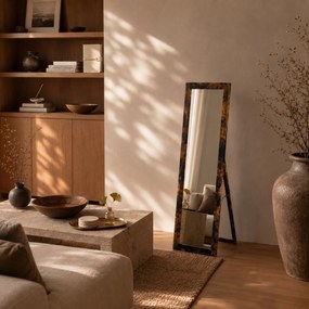 Lustro stojące HAVLYS, 127 x 37 cm