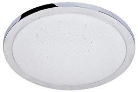 Prezent 71333- LED Plafon łazienkowy VITTO LED/18W/230V d. 31 cm IP44