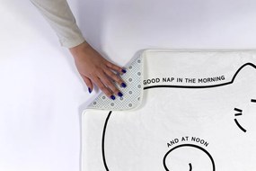 Dywanik łazienkowy Dywanik łazienkowy Kot Bochen