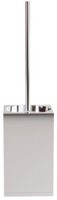 Szczotka WC B110 CHROME