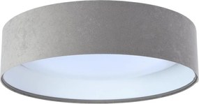 Oprawa sufitowa LED GALAXY LED/24W/230V szara/biała
