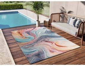 Dywan odpowiedni na zewnątrz 160x230 cm Samara – Universal