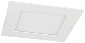 LED Łazienkowa oprawa wpuszczana VEGA LED/24W/230V 2800K śr. 29,8 cm IP44