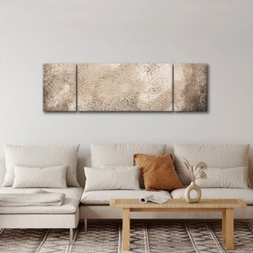 Obraz - Mandala (170x50 cm)
