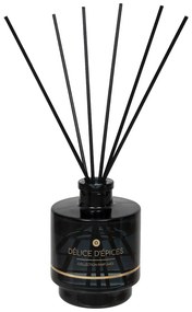 Dyfuzor zapachowy patyczki ILAE, 200 ml