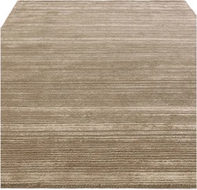 Szałwiowy dywan z mieszanki wełny tkany ręcznie 200x290 cm Henley Sage – Asiatic Carpets