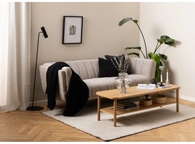 Stolik w dekorze dębu 50x150 cm Banbury – Actona