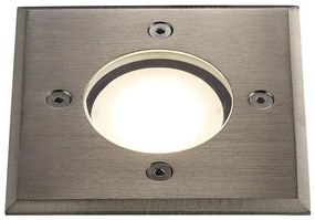 Nordlux - Zewnętrzna oprawa najazdowa PATO 1xGU10/35W/230V IP65