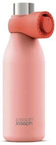 Pomarańczowy termos 500 ml Loop – Joseph Joseph