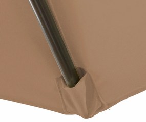 Parasol balkonowy